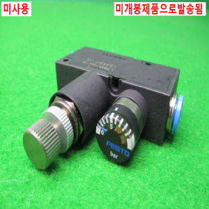 54863/미사용공압정밀밸브/LRMA-QS-8/FESTO